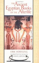 Erik Hornung - Ancient Egyptian Books of the Afterlife, Inbunden
