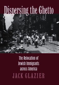 Dispersing the Ghetto