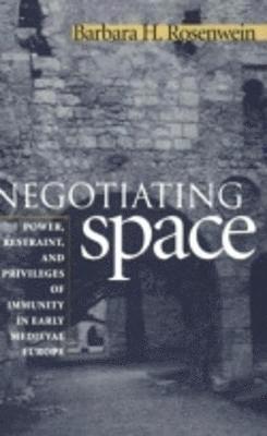 Negotiating Space 1