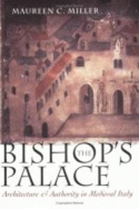 bokomslag The Bishop's Palace