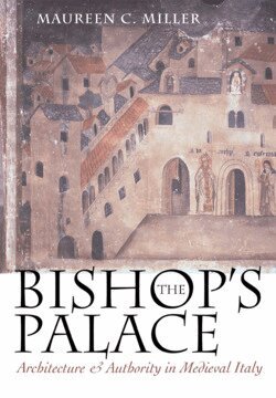 Maureen C. Miller - Bishop's Palace, Inbunden