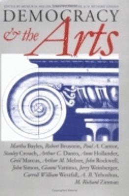 Democracy and the Arts 1