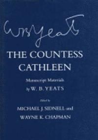 bokomslag The Countess Cathleen