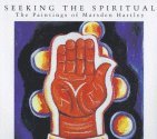 Townsend Ludington - Seeking the Spiritual, Inbunden