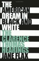 Jane Flax - American Dream in Black and White, Inbunden