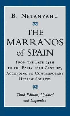 The Marranos of Spain 1