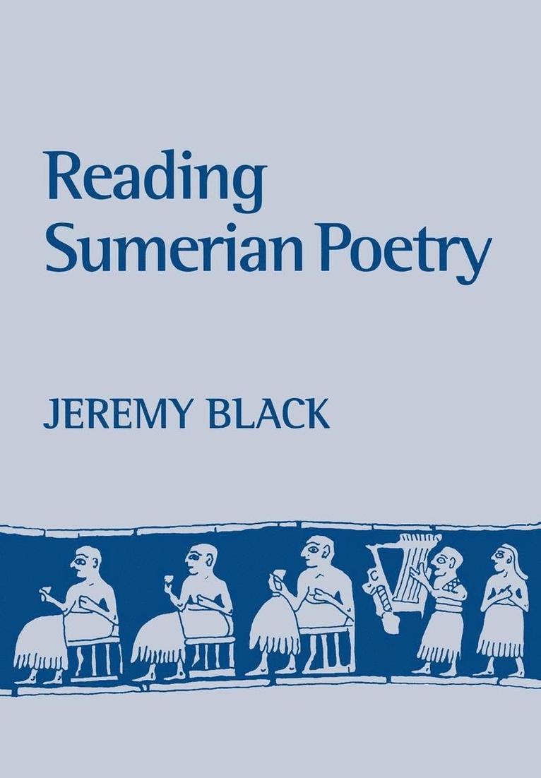 Reading Sumerian Poetry
