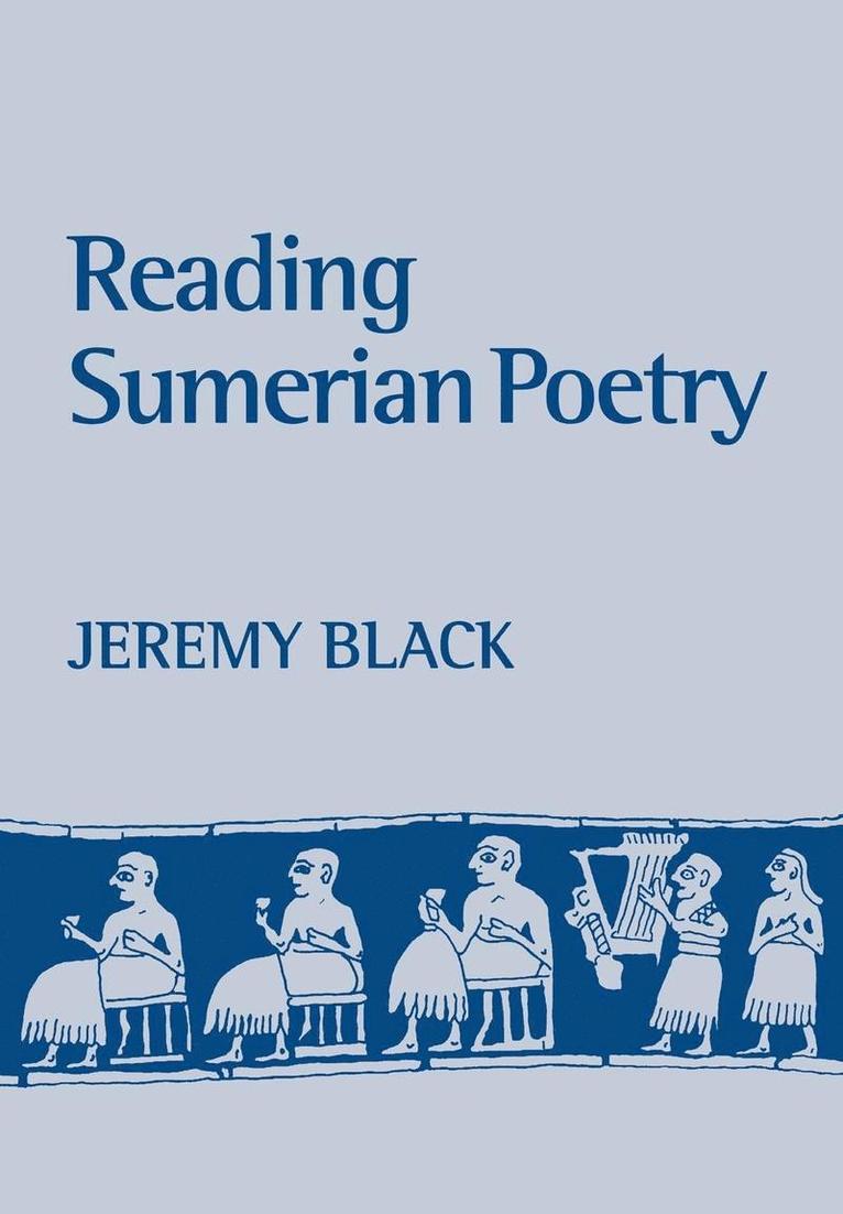 Reading Sumerian Poetry 1