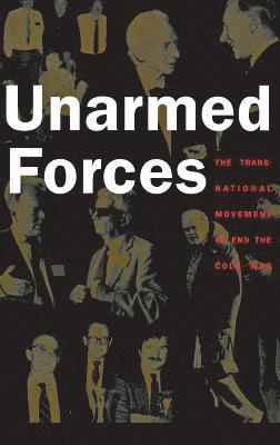 Unarmed Forces 1