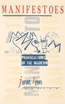 Manifestoes 1