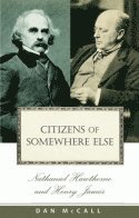 Dan E. McCall, Dan E McCall - Citizens of Somewhere Else, Inbunden