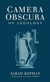 bokomslag Camera Obscura: An Archeological Survey from the Paleolithic to the Iron Age