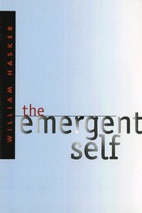 bokomslag The Emergent Self