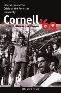 bokomslag Cornell '69