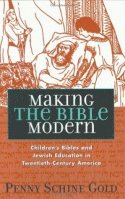 bokomslag Making the Bible Modern