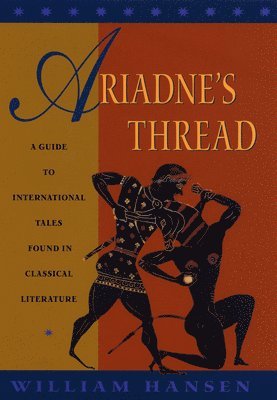 bokomslag Ariadne's Thread