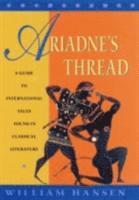 Ariadne's Thread 1