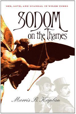 Sodom on the Thames 1