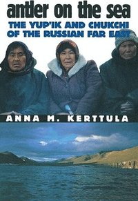 bokomslag Antler on the Sea: The German Tragedy