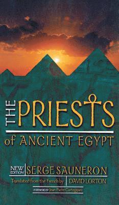 The Priests of Ancient Egypt 1