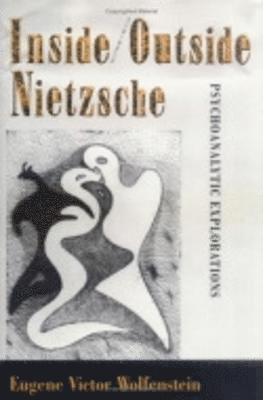 Inside/Outside Nietzsche 1