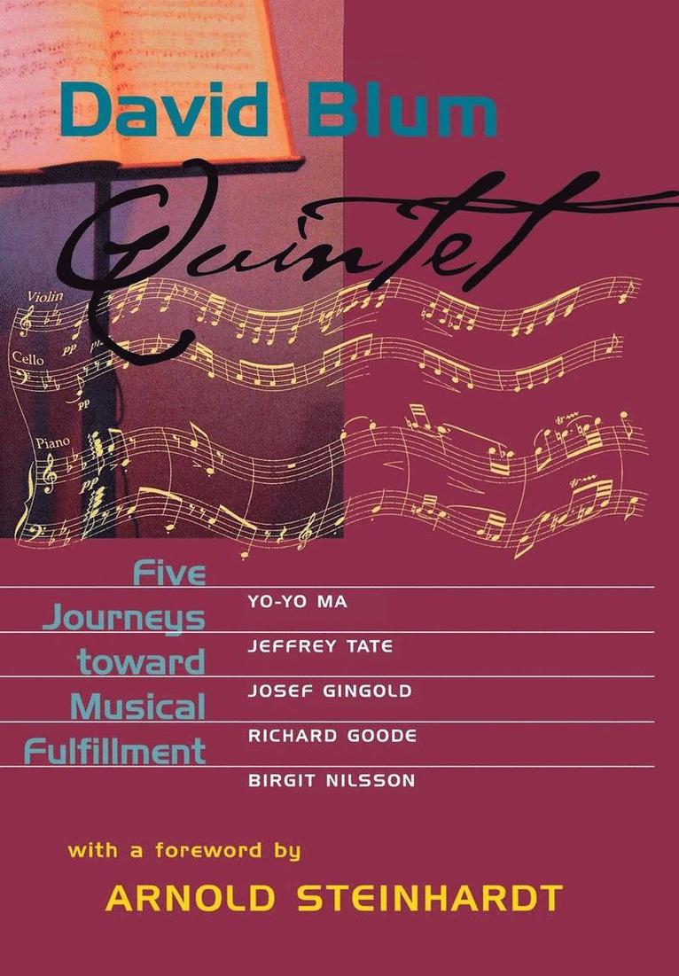 Quintet 1