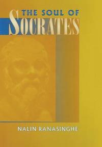 bokomslag Soul Of Socrates