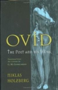 bokomslag Ovid