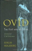 bokomslag Ovid