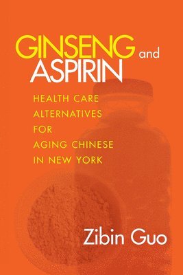 Ginseng and Aspirin 1