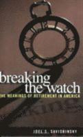 Breaking the Watch 1