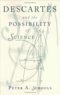 bokomslag Descartes and the Possibility of Science