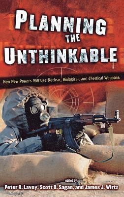 bokomslag Planning the Unthinkable