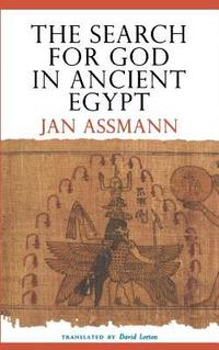 bokomslag The Search for God in Ancient Egypt: An Immigrant Community in New York City