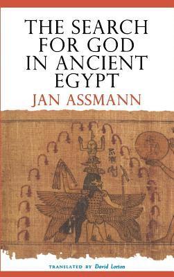 bokomslag The Search for God in Ancient Egypt: An Immigrant Community in New York City