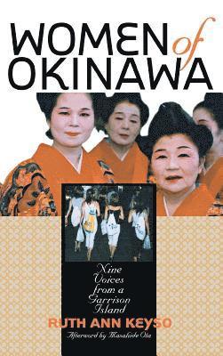 Women Of Okinawa 1