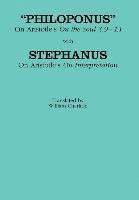 On Aristotle's "on the Soul 3.9-13," with on Aristotle's "on Interpretation"