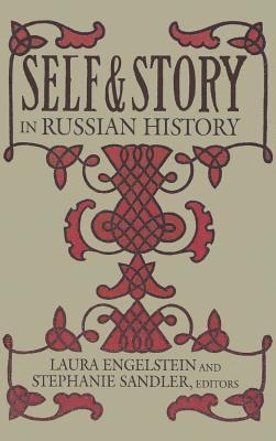 bokomslag Self and Story in Russian History