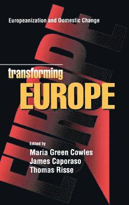 Transforming Europe 1