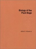 bokomslag Biology of the Plant Bugs (Hemiptera: Miridae)