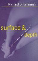 Surface and Depth 1