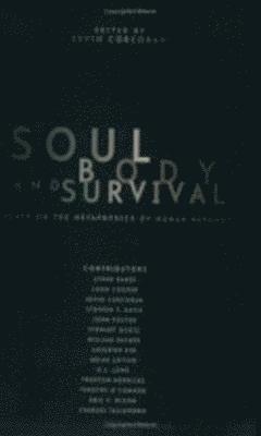 Kevin Corcoran - Soul, Body, and Survival, Inbunden