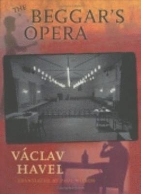 The Beggar's Opera 1