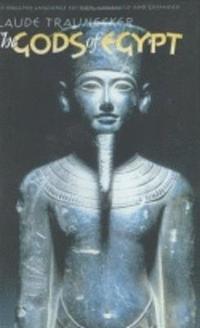 bokomslag The Gods of Egypt
