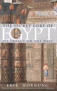 bokomslag The Secret Lore of Egypt