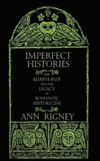 bokomslag Imperfect Histories