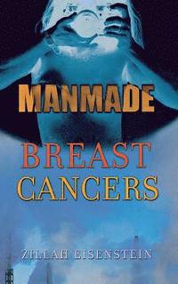 bokomslag Manmade Breast Cancers
