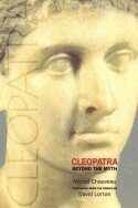 Michel Chauveau - Cleopatra, Inbunden
