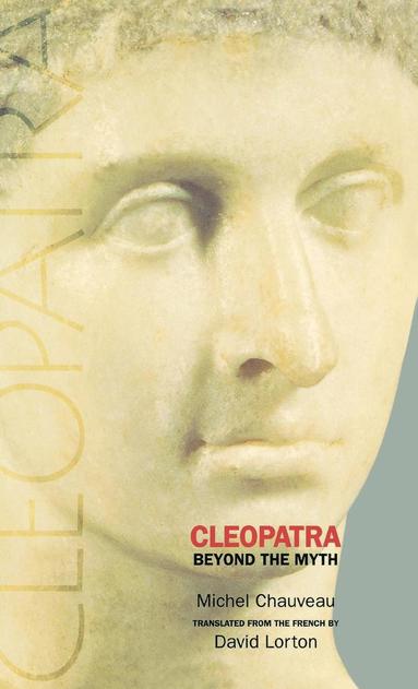 bokomslag Cleopatra