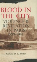 Blood in the City